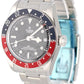 NEW STICKERED Jan 2025 PAPERS Tudor Black Bay GMT Pepsi Black 79830RB Watch BOX