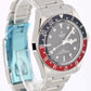 NEW STICKERED Jan 2025 PAPERS Tudor Black Bay GMT Pepsi Black 79830RB Watch BOX