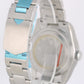 NEW STICKERED Jan 2025 PAPERS Tudor Black Bay GMT Pepsi Black 79830RB Watch BOX