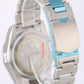 NEW STICKERED Jan 2025 PAPERS Tudor Black Bay GMT Pepsi Black 79830RB Watch BOX
