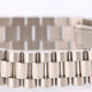 Rolex DateJust PAPERS President 18k Mother of Pearl DIAMOND 179179 Watch BOX