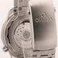 Omega Seamaster Diver 300M 42mm WHITE WAVE Steel 210.30.42.20.04.001 Watch BOX