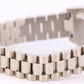 Rolex DateJust PAPERS President 18k Mother of Pearl DIAMOND 179179 Watch BOX