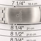 Omega Seamaster Diver 300M 42mm WHITE WAVE Steel 210.30.42.20.04.001 Watch BOX