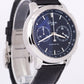 MINT PAPERS Glashutte Original Senator XL 44mm Automatic 39-34-20-42-04 BOX