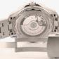 Omega Seamaster Diver 300M 42mm WHITE WAVE Steel 210.30.42.20.04.001 Watch BOX
