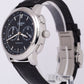 MINT PAPERS Glashutte Original Senator XL 44mm Automatic 39-34-20-42-04 BOX