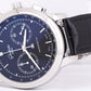 MINT PAPERS Glashutte Original Senator XL 44mm Automatic 39-34-20-42-04 BOX