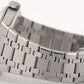 PAPERS Audemars Piguet Royal Oak RHODIUM Stainless 37mm 15450ST.OO.1256ST.02 BOX