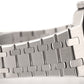 PAPERS Audemars Piguet Royal Oak RHODIUM Stainless 37mm 15450ST.OO.1256ST.02 BOX