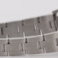 MINT PAPERS Ladies Rolex Oyster Perpetual Date 26mm BLACK Stainless 79160 BOX