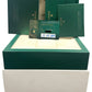 NEW MAY 2025 PAPERS Rolex GMT-Master II BRUCE WAYNE 126710 GRNR 40mm Watch BOX