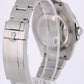 Rolex Submariner Date STARBUCK Stainless Steel Green Black 41mm 126610LV Watch