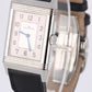 Jaeger-LeCoultre Grande Reverso Ultra Thin Silver 46.6X27.5mm 277.8.62 Watch