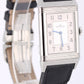 Jaeger-LeCoultre Grande Reverso Ultra Thin Silver 46.6X27.5mm 277.8.62 Watch