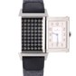 Jaeger-LeCoultre Grande Reverso Ultra Thin Silver 46.6X27.5mm 277.8.62 Watch