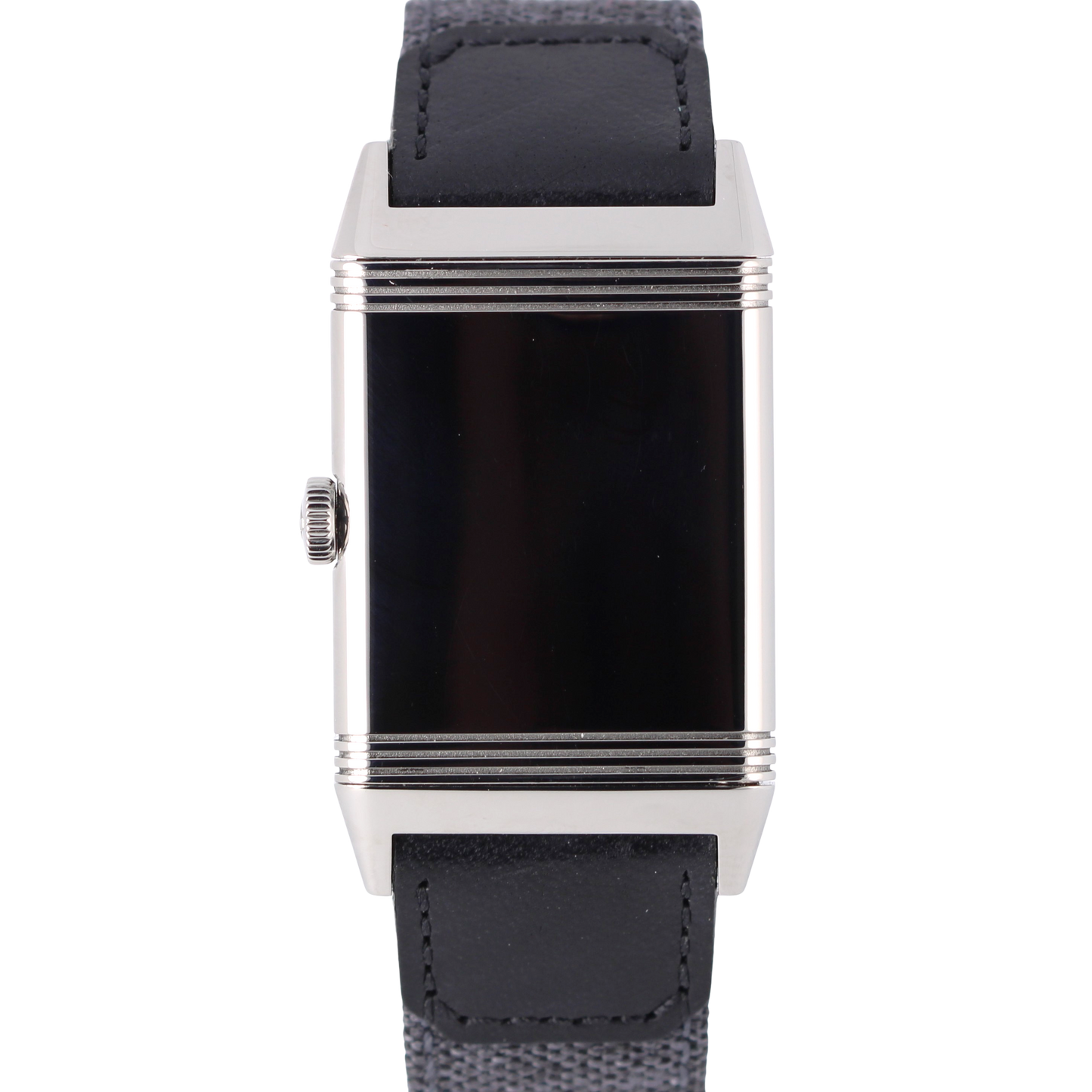 Jaeger-LeCoultre Grande Reverso Ultra Thin Silver 46.6X27.5mm 277.8.62 Watch