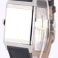 Jaeger-LeCoultre Grande Reverso Ultra Thin Silver 46.6X27.5mm 277.8.62 Watch