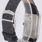 Jaeger-LeCoultre Grande Reverso Ultra Thin Silver 46.6X27.5mm 277.8.62 Watch