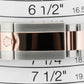 2023 PAPERS Rolex GMT-Master II Root Beer BLACK Two-Tone 40mm 126711 CHNR Watch