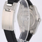 Tudor Black Bay 54 Stainless Steel Black 37mm Rubber M79000N-002 Watch