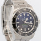 2022 PAPERS Rolex Sea-Dweller Deepsea JAMES CAMERON 44mm 136660 BOX
