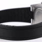 Tudor Black Bay 54 Stainless Steel Black 37mm Rubber M79000N-002 Watch