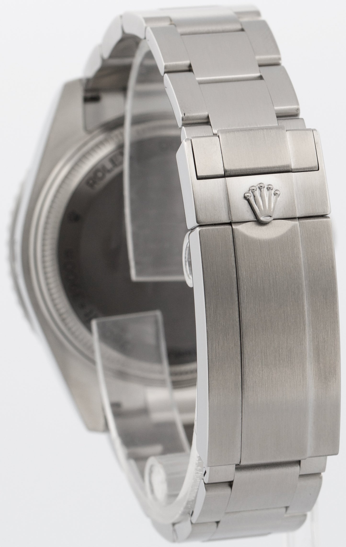 2022 PAPERS Rolex Sea-Dweller Deepsea JAMES CAMERON 44mm 136660 BOX