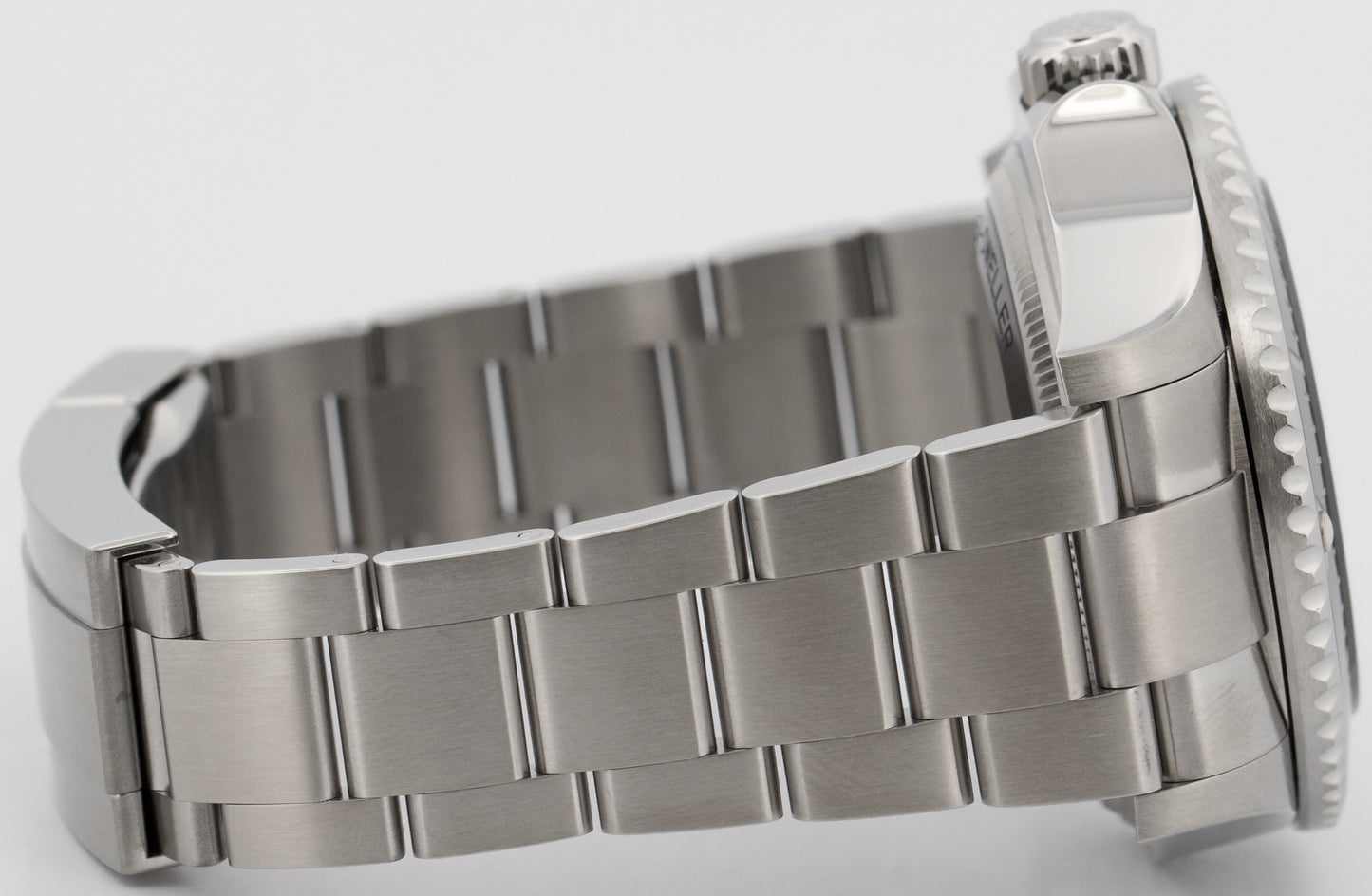 2022 PAPERS Rolex Sea-Dweller Deepsea JAMES CAMERON 44mm 136660 BOX