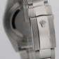 2016 PAPERS Rolex DateJust II WHITE Stainless Steel 41mm 116334 Watch BOX