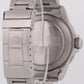 VINTAGE 1979 Rolex Submariner Date PATINA 1680 40mm Stainless Steel Oyster Watch