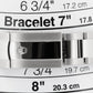 2016 PAPERS Rolex DateJust II WHITE Stainless Steel 41mm 116334 Watch BOX