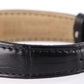 VINTAGE Vacheron Constantin SQUARE Patrimony UltraThin 18k Gold 31mm 33512 POUCH