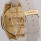 PAPERS Audemars Piguet Royal Oak ARNOLD SCHWARZENEGGER 18k 42mm 26007BA BOX