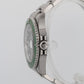 2024 PAPERS Rolex Submariner Date KERMIT Green Steel 41mm 126610 LV Watch BOX