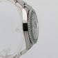 2024 PAPERS Rolex Submariner Date KERMIT Green Steel 41mm 126610 LV Watch BOX