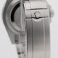 Rolex Submariner No-Date BLACK Stainless Steel 41mm 124060 LN Dive Watch
