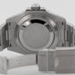 Rolex Submariner No-Date BLACK Stainless Steel 41mm 124060 LN Dive Watch