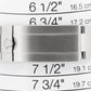 Rolex Submariner No-Date BLACK Stainless Steel 41mm 124060 LN Dive Watch