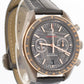 2021 Omega Speedmaster METEORITE Grey Side Of The Moon 311.63.44.51.99.001 BOX