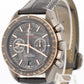 2021 Omega Speedmaster METEORITE Grey Side Of The Moon 311.63.44.51.99.001 BOX