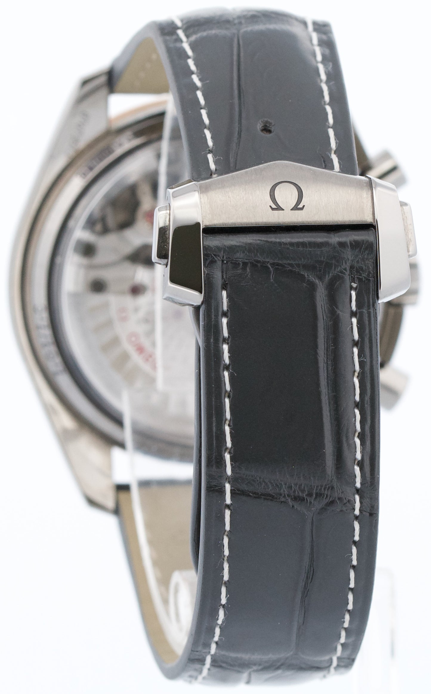 2021 Omega Speedmaster METEORITE Grey Side Of The Moon 311.63.44.51.99.001 BOX