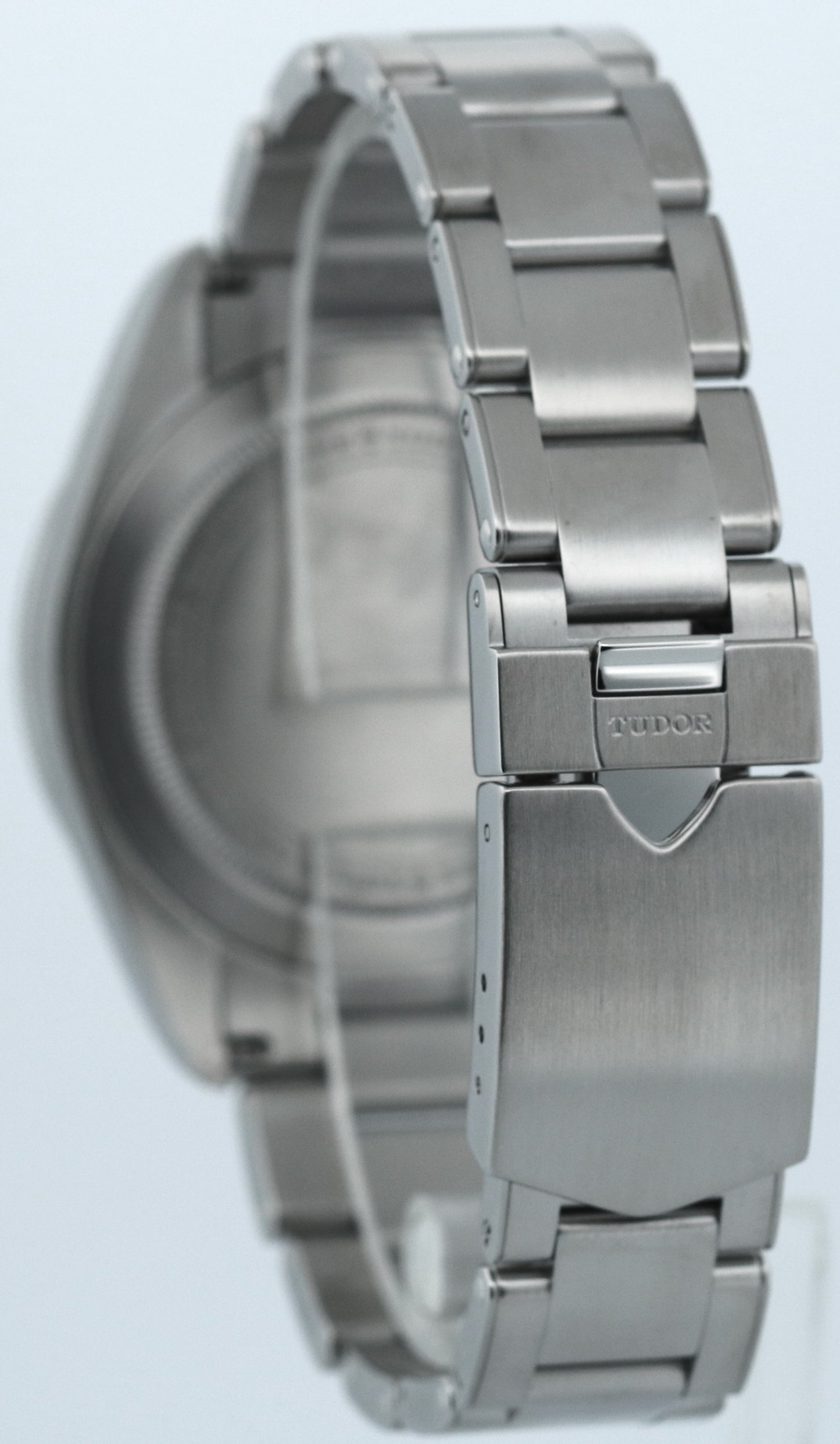 Tudor Black Bay 58 BLACK Red Stainless Steel Automatic 39mm M79030N-0001 BOX