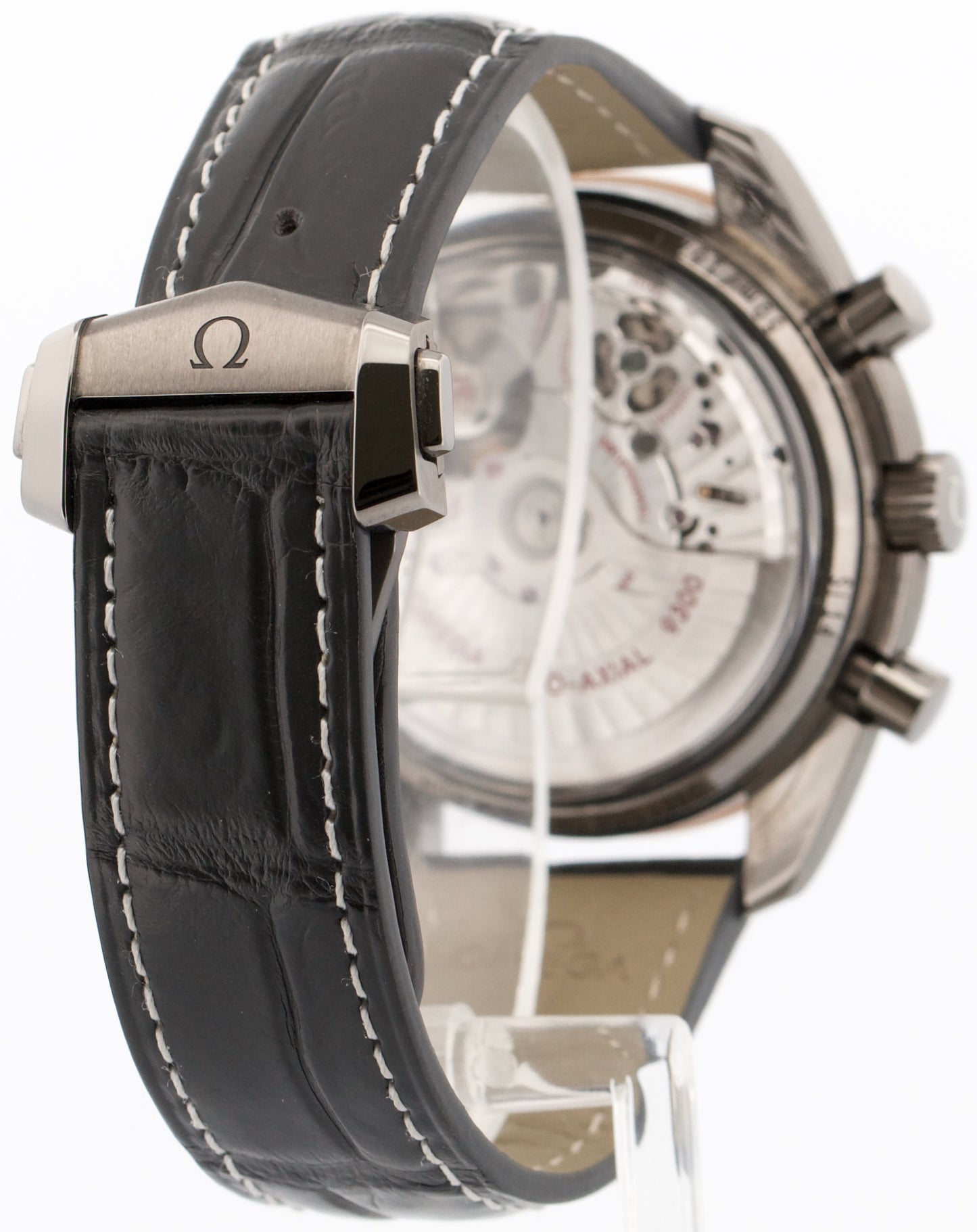 2021 Omega Speedmaster METEORITE Grey Side Of The Moon 311.63.44.51.99.001 BOX