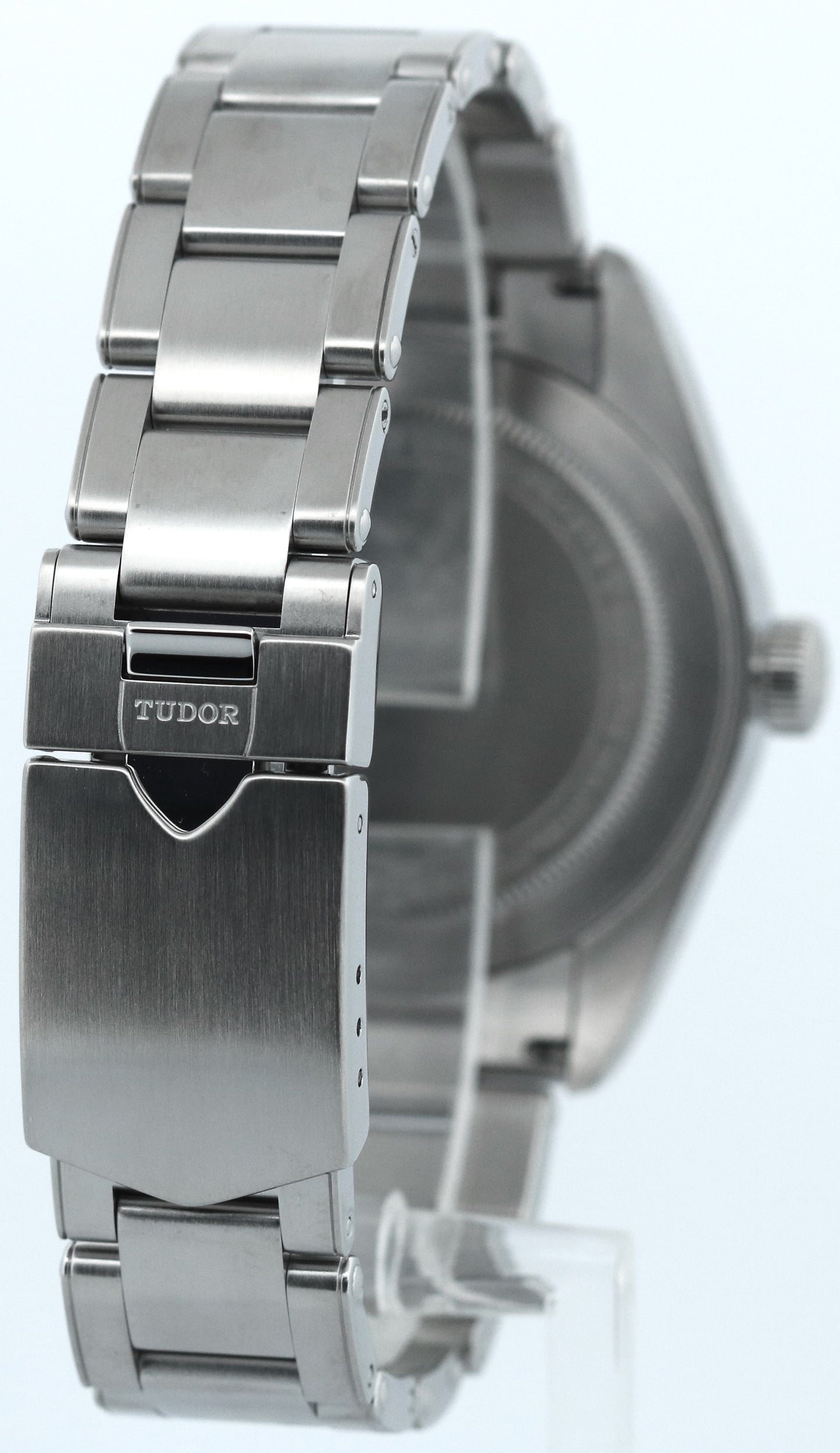 Tudor Black Bay 58 BLACK Red Stainless Steel Automatic 39mm M79030N-0001 BOX