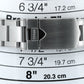 Tudor Black Bay 58 BLACK Red Stainless Steel Automatic 39mm M79030N-0001 BOX