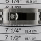 2020 PAPERS Rolex GMT-Master II BATGIRL Blue Black JUBILEE 40mm 126710 BLNR BOX