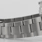 VINTAGE Rolex Submariner BLACK Stainless Steel 40mm 1680 Dive Date Watch