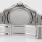 VINTAGE Rolex Submariner BLACK Stainless Steel 40mm 1680 Dive Date Watch