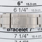UNPOL. Rolex Submariner No-Date Steel Black 40mm Automatic Oyster Watch 14060 M